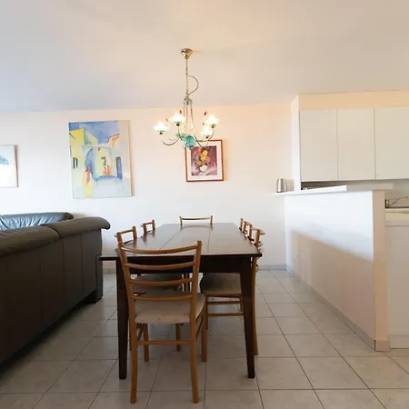 Appartement Byblos 15-0301 P