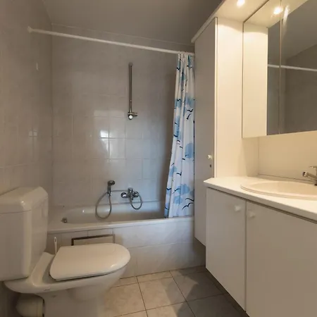 Byblos 15-0301 P Appartement Coxyde