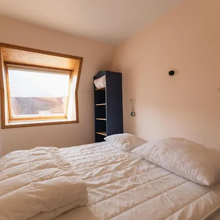 Appartement Byblos 15-0301 P Coxyde